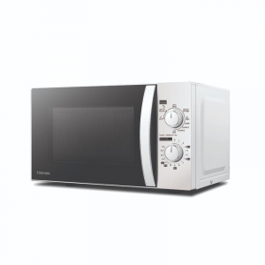 Toshiba MWP-MG20P grillezős mikrohullámú sütő fehér